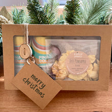 Load image into Gallery viewer, Zero Alcohol Pina Colada Box