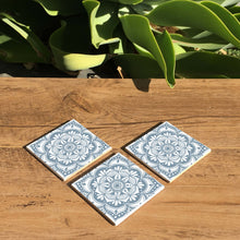 Load image into Gallery viewer, Mandala Coaster
