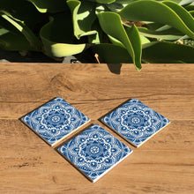 Load image into Gallery viewer, Mandala Coaster