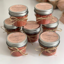 Load image into Gallery viewer, Just Strawberry Powder