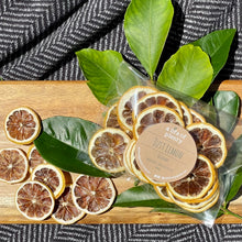 Load image into Gallery viewer, Just Lemon