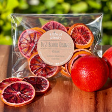 Load image into Gallery viewer, Just Blood Orange