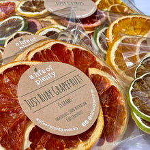 Load image into Gallery viewer, Just Ruby Grapefruit