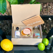 Load image into Gallery viewer, G&T Gift Box
