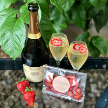 Load image into Gallery viewer, Just Strawberry