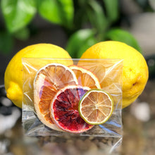 Load image into Gallery viewer, Mini Just Citrus