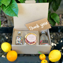 Load image into Gallery viewer, Vodka Soda Gift Box