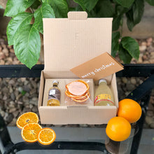 Load image into Gallery viewer, Whisky & Ginger Gift Box