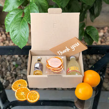 Load image into Gallery viewer, Whisky & Ginger Gift Box